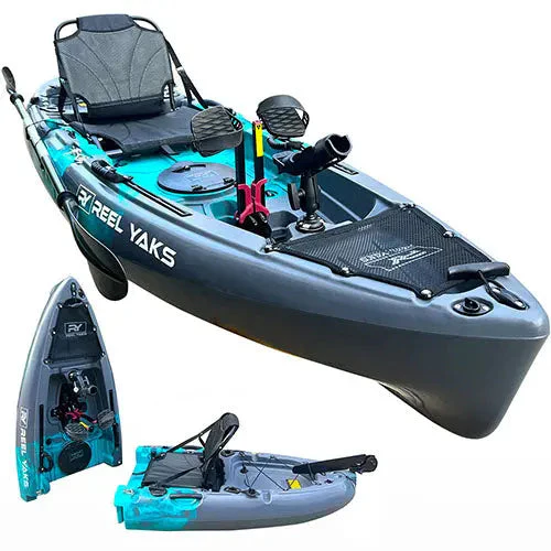 Kayaks